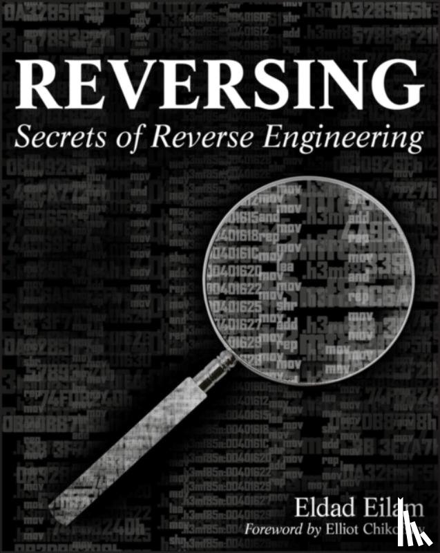 Eilam, Eldad - Reversing