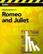 William Shakespeare - Romeo and Juliet