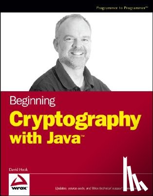 Hook, David - Beginning Cryptography with Java