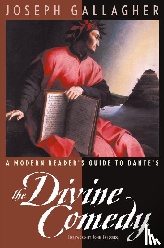 Gallagher, Joseph - A Modern Reader's Guide to Dante's "The Divine Comedy"