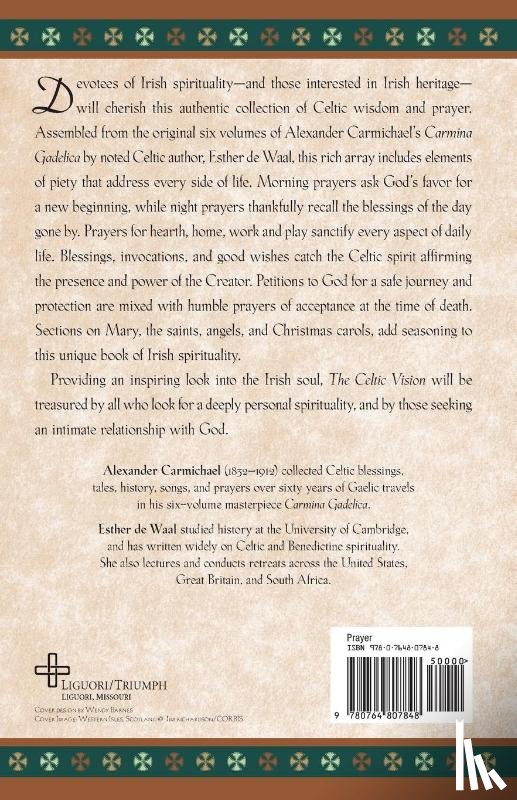  - The Celtic Vision