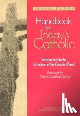 Mudd, John - Handbook for Today's Catholic: Revised Edition