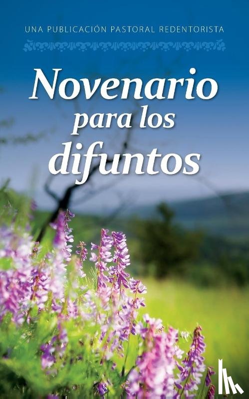 Misioneros Redentoristas - Novenario Para Los Difuntos