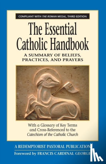 Redemptorist Pastoral Publication - The Essential Catholic Handbook