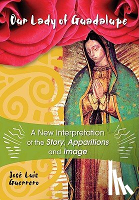 Guerrero, Jose - Our Lady of Guadalupe