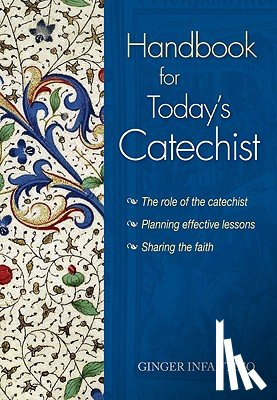 Infantino, Ginger - Handbooks for Today's Catechist