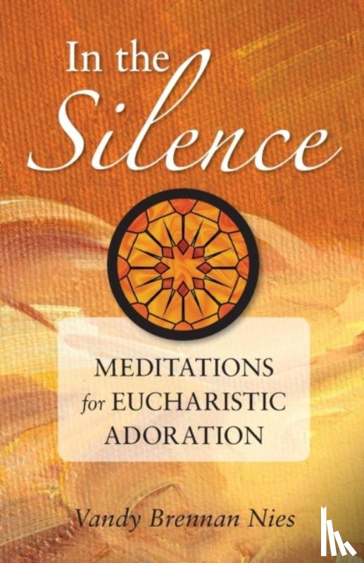 Nies, Vandy Brennan - In the Silence