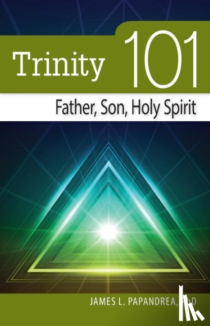 Papandrea, James Leonard - Trinity 101