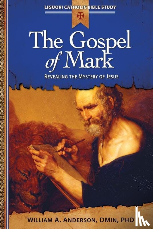 Anderson, William - The Gospel of Mark