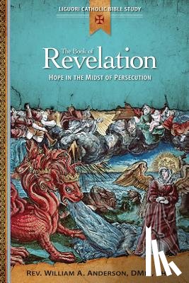 Anderson, William (Purdue University Indiana) - The Book of Revelation