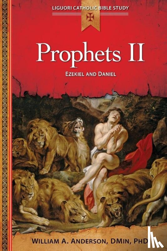 Anderson, William (Purdue University Indiana) - Prophets II