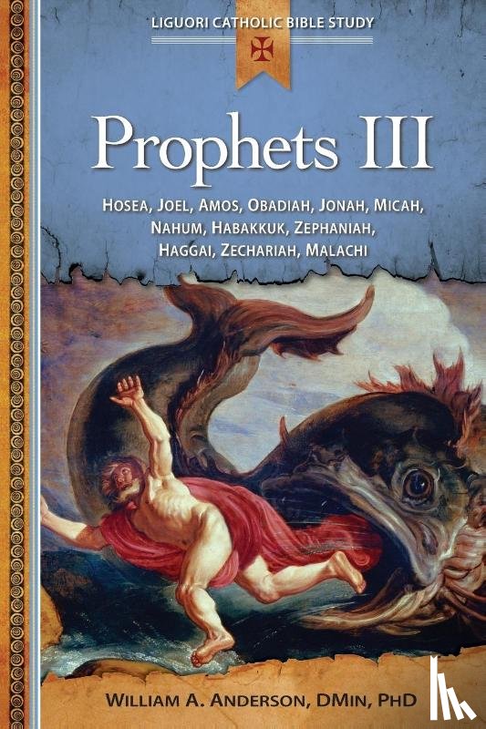 Anderson, William - Prophets III