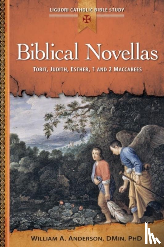Anderson, William (Purdue University Indiana) - Biblical Novellas