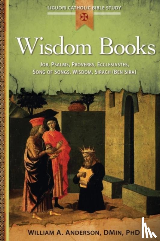 Anderson, William - Wisdom Books