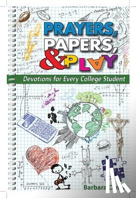 Canale, Barbara - Prayers Papers and Play