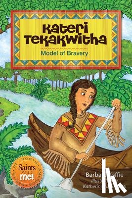 Yoffie, Barbara - KATERI TEKAKWITHA
