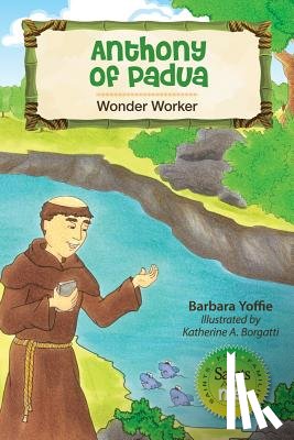Yoffie, Barbara - ANTHONY OF PADUA