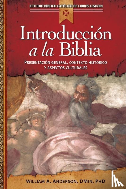 Anderson, William - Introduccion a la Biblia
