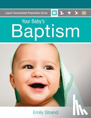 Strand, Emily - YOUR BABYS BAPTISM