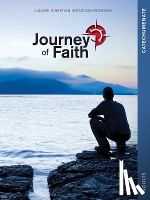 Mudd, John - Journey of Faith Adults, Catechumenate