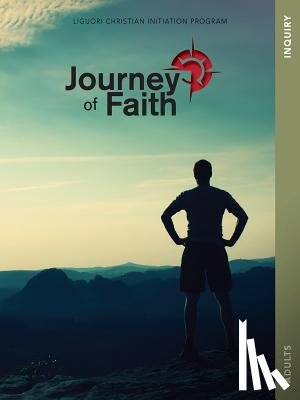 A. Redemptorist Pastoral Publication - JOURNEY OF FAITH FOR ADULTS IN