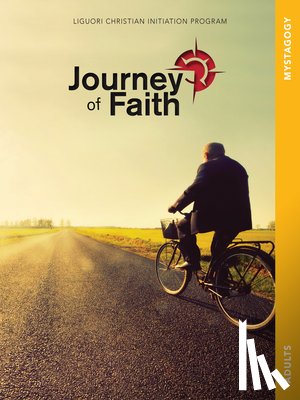 A. Redemptorist Pastoral Publication - Journey of Faith Adults, Mystagogy