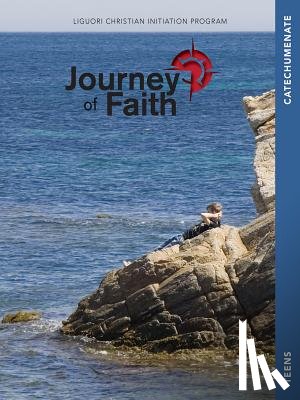 Mudd, John - Journey of Faith for Teens, Catechumenate