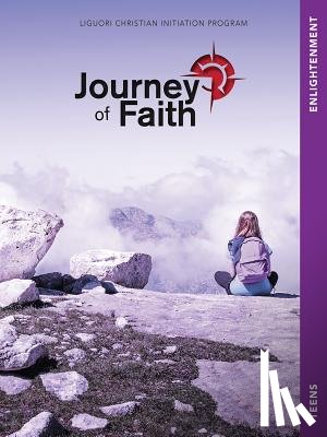 Mudd, John - Journey of Faith Teens Enlightenment