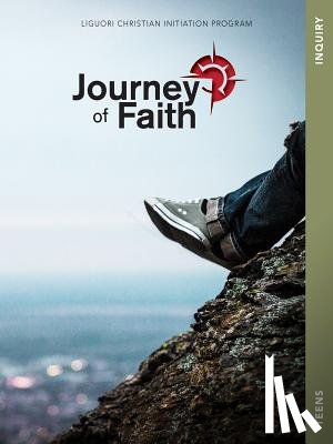 Mudd, John - JOURNEY OF FAITH FOR TEENS INQ
