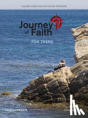 Mudd, John - JOURNEY OF FAITH FOR TEENS CAT