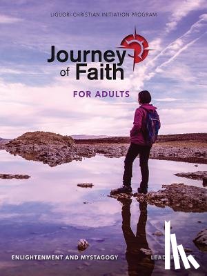 Mudd, John - Journey of Faith for Adults, Enlightenment and Mystagogy