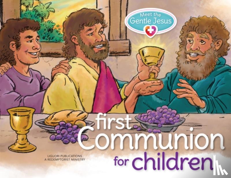 Mudd, John - MEET THE GENTLE JESUS