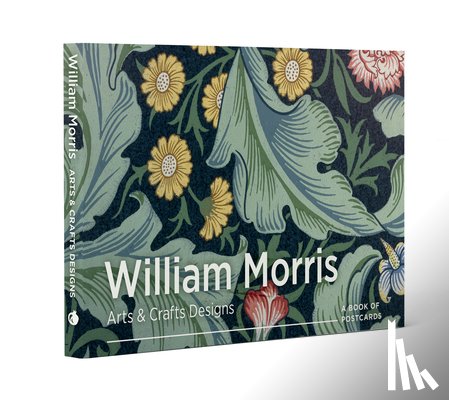 Morris, William - William Morris Bk of Postcards