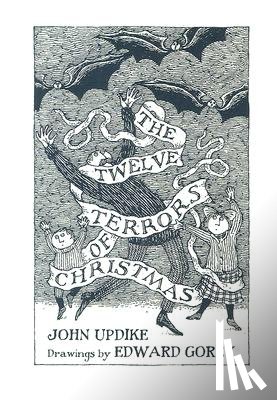 Updike, John - 12 Terrors of Christmas