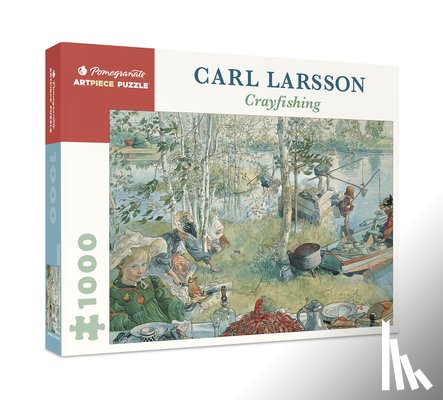 Madrid, Ronni - Carl Larsson