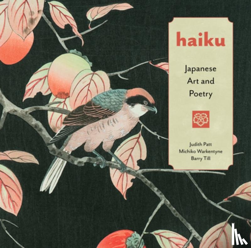 Michiko Warkentyne, Barry Till - Haiku