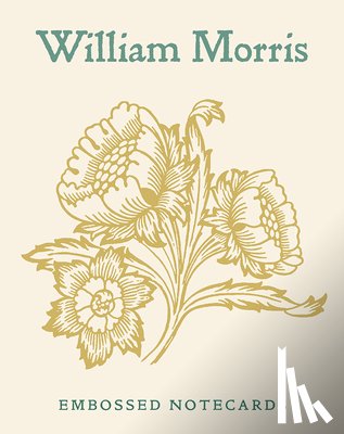 William Morris - B/N William Morris (Emb)