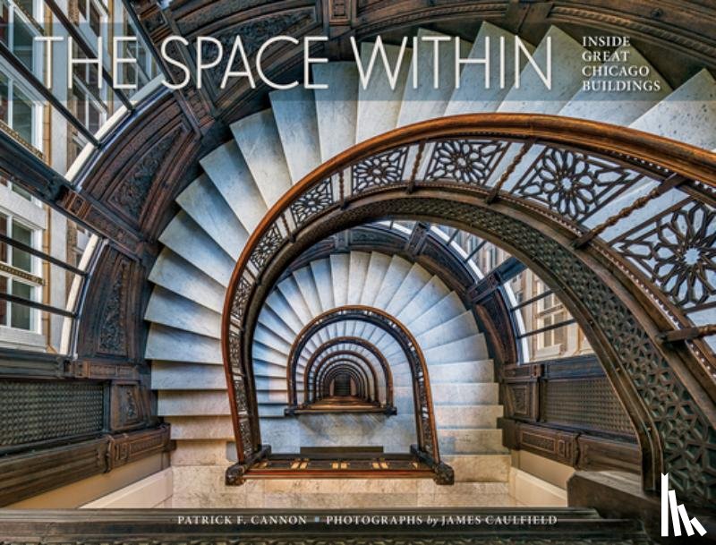 Cannon, Patrick F. - SPACE W/IN