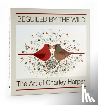 Harper, Charley, Caras, Roger A - Beguiled by the Wild the Art of Charley Harper