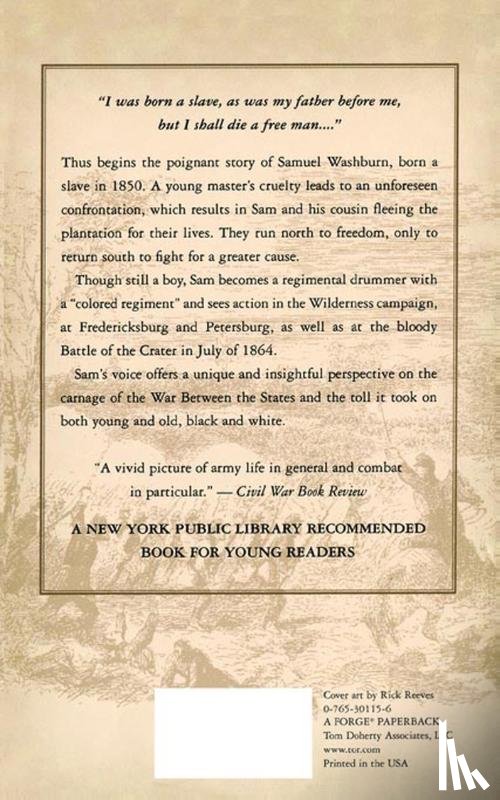 Forstchen, William R. - We Look Like Men of War