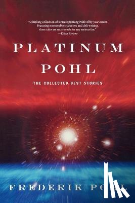 Pohl, Frederik - Platinum Pohl