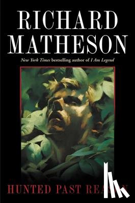 Matheson, Richard - Hunted Past Reason