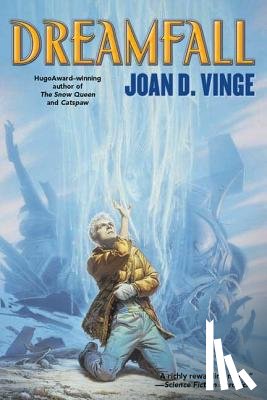 Vinge, Joan D. - Dreamfall