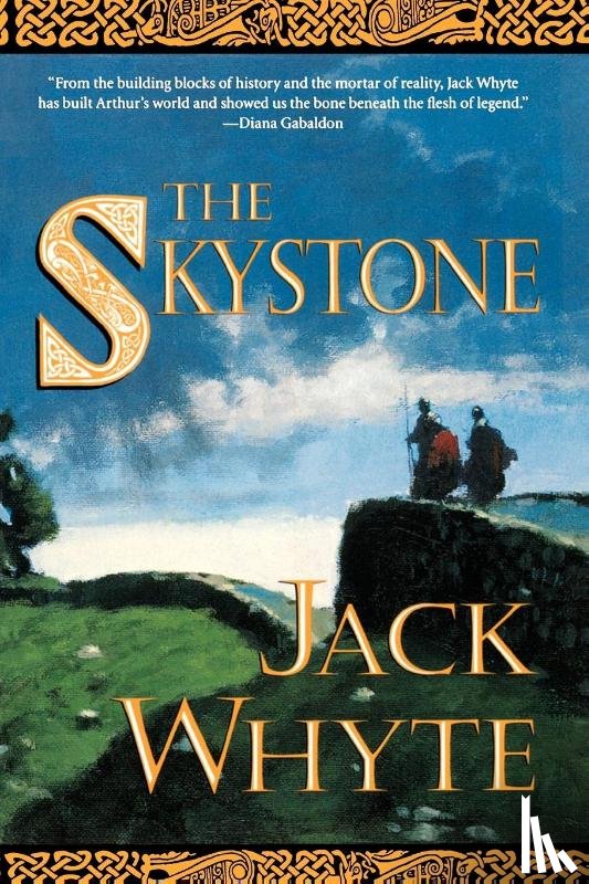 Whyte, Jack - The Skystone