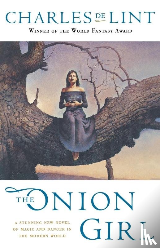 De Lint, Charles - The Onion Girl