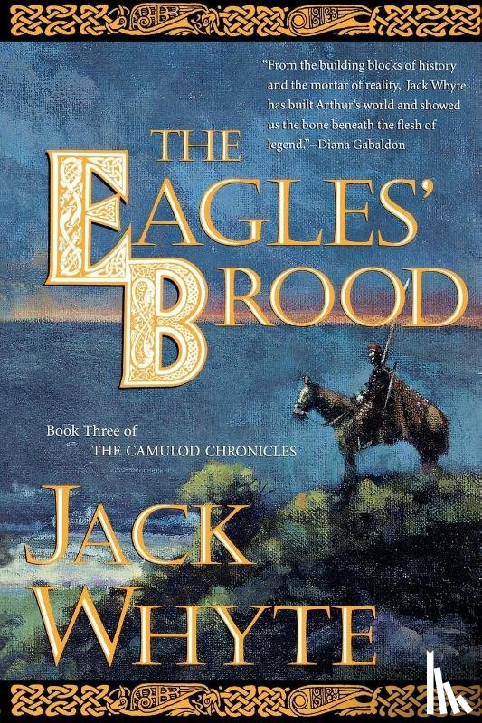 Whyte, Jack - The Eagles' Brood