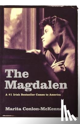 Conlon-Mckenna, Marita - The Magdalen