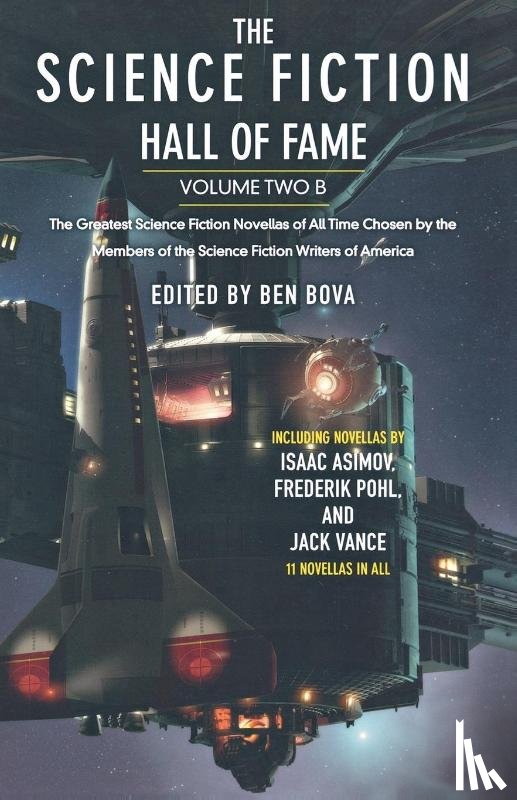  - The Science Fiction Hall of Fame