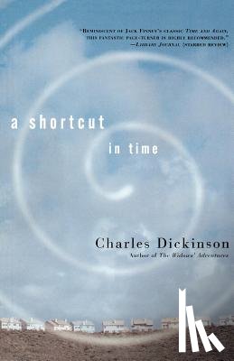 Dickinson, Charles - A Shortcut in Time