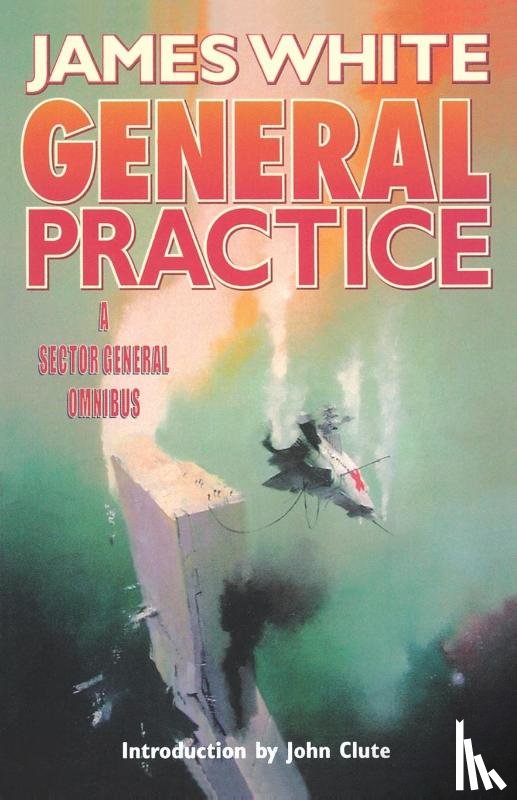 White, James - General Practice